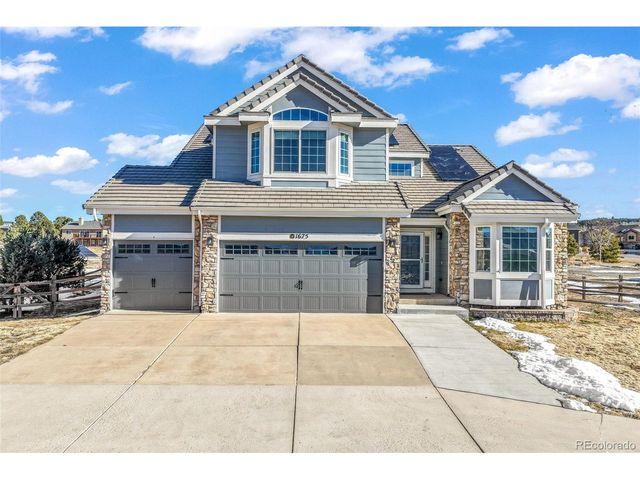 1675 Bowstring Rd, Monument, CO 80132