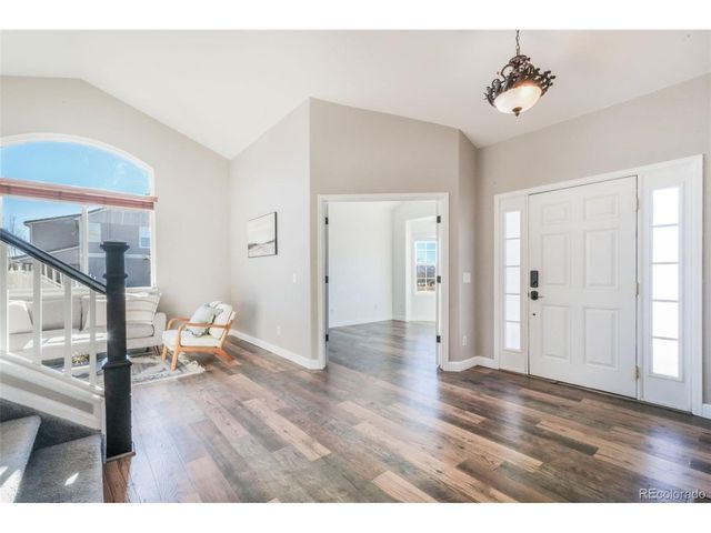 1675 Bowstring Rd, Monument, CO 80132