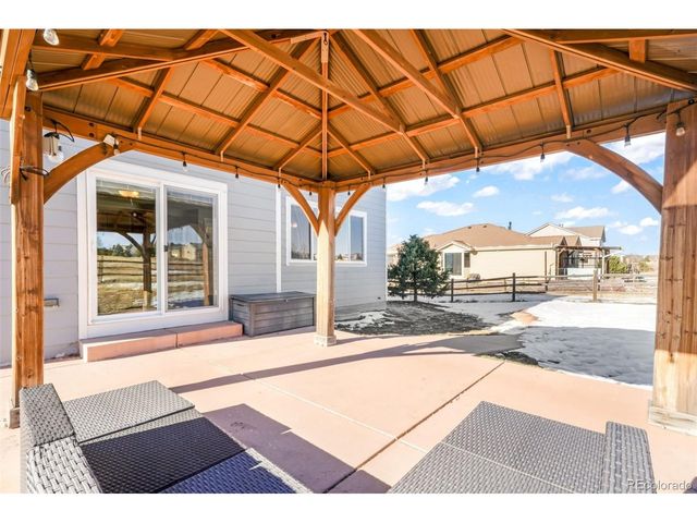 1675 Bowstring Rd, Monument, CO 80132