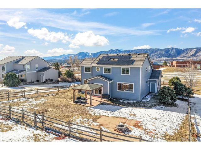 1675 Bowstring Rd, Monument, CO 80132
