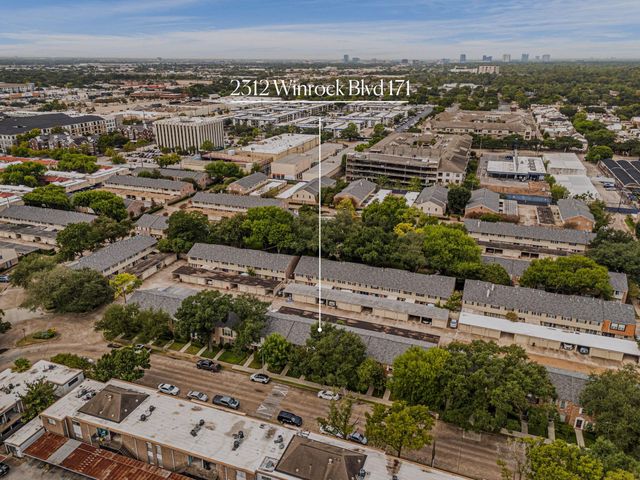 2312 Winrock Boulevard 171, Houston, TX 77057