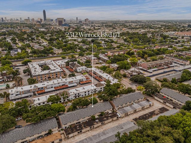 2312 Winrock Boulevard 171, Houston, TX 77057