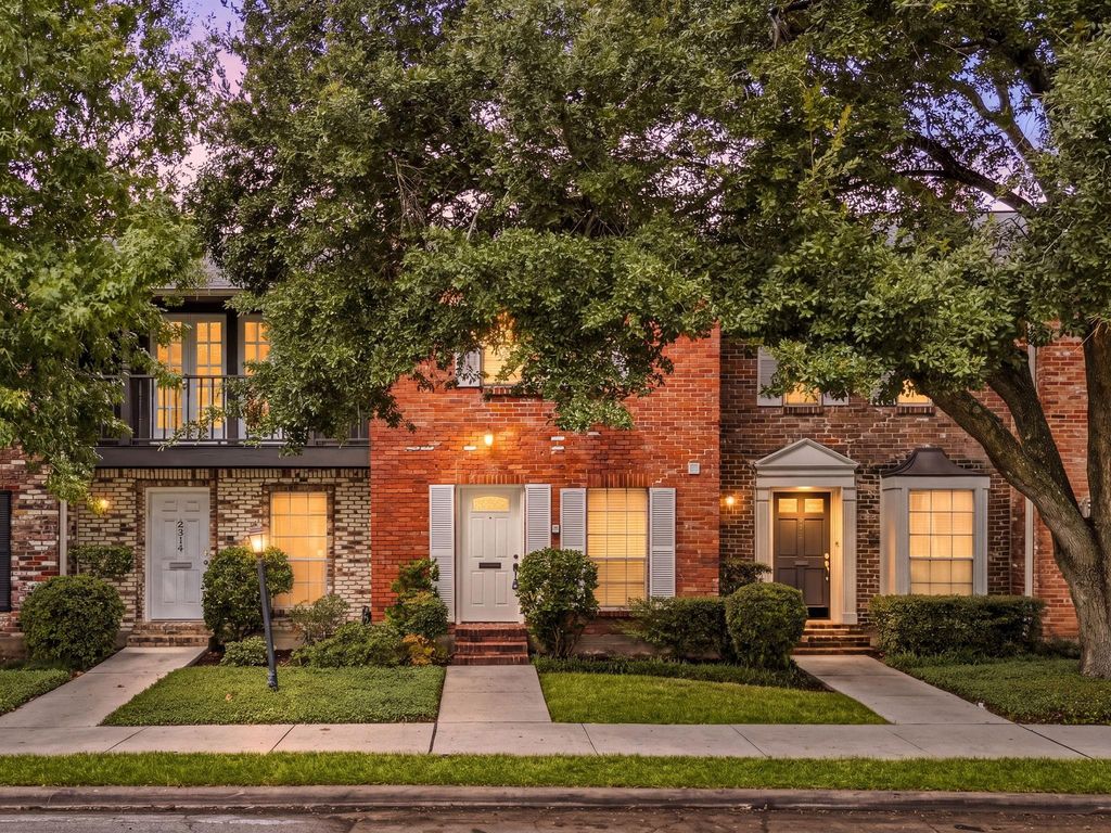 2312 Winrock Boulevard 171, Houston, TX 77057