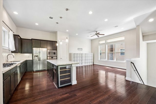 2103 Patterson Street, Houston, TX 77007