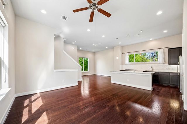 2103 Patterson Street, Houston, TX 77007