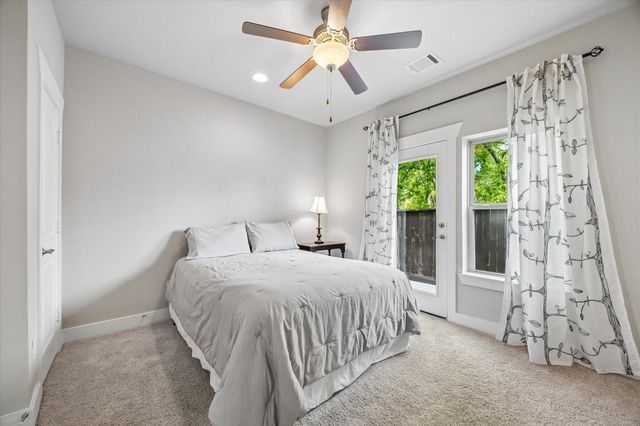 2103 Patterson Street, Houston, TX 77007