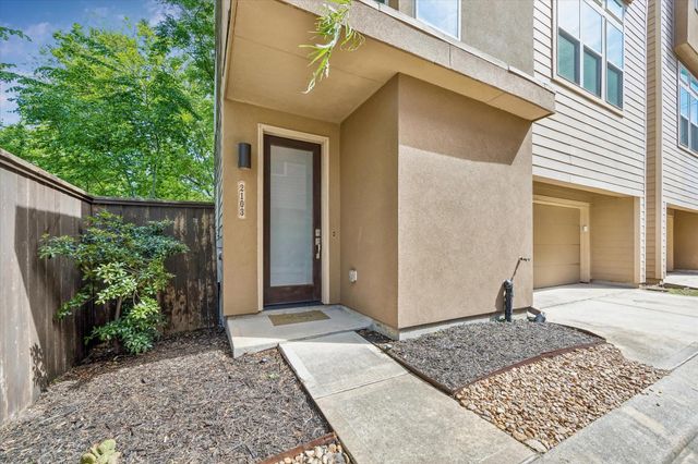 2103 Patterson Street, Houston, TX 77007