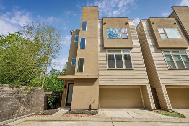 2103 Patterson Street, Houston, TX 77007