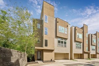 2103 Patterson Street, Houston, TX 77007