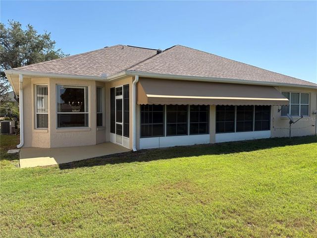 9288 SW 93RD CIRCLE, Ocala, FL 34481