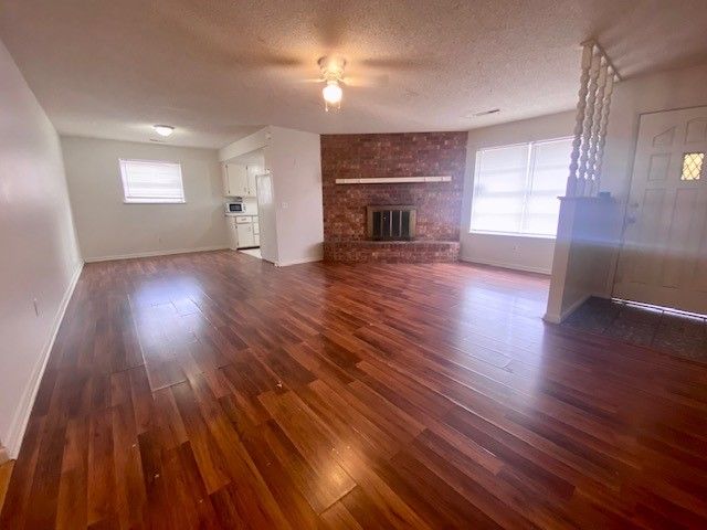 1702 Kimbrough Street B, Springdale, AR 72762