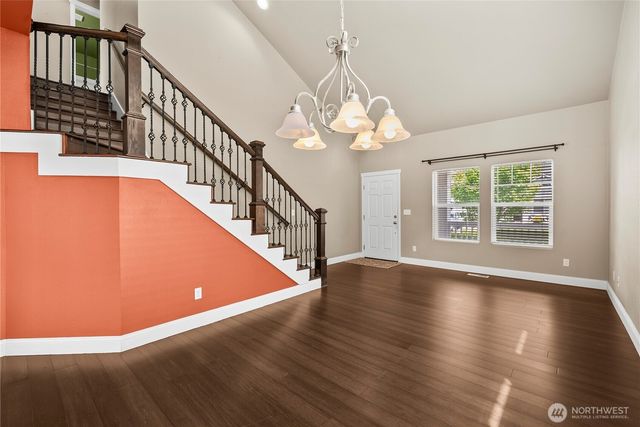 16216 23rd St E, Lake Tapps, WA 98391