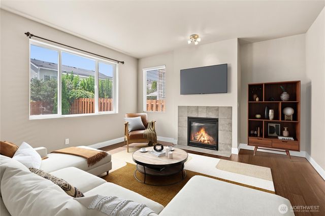 16216 23rd St E, Lake Tapps, WA 98391