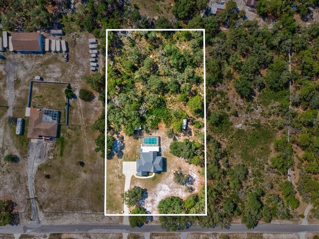 15420 AUBREY AVENUE, Spring Hill, FL 34610