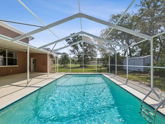 15420 AUBREY AVENUE, Spring Hill, FL 34610