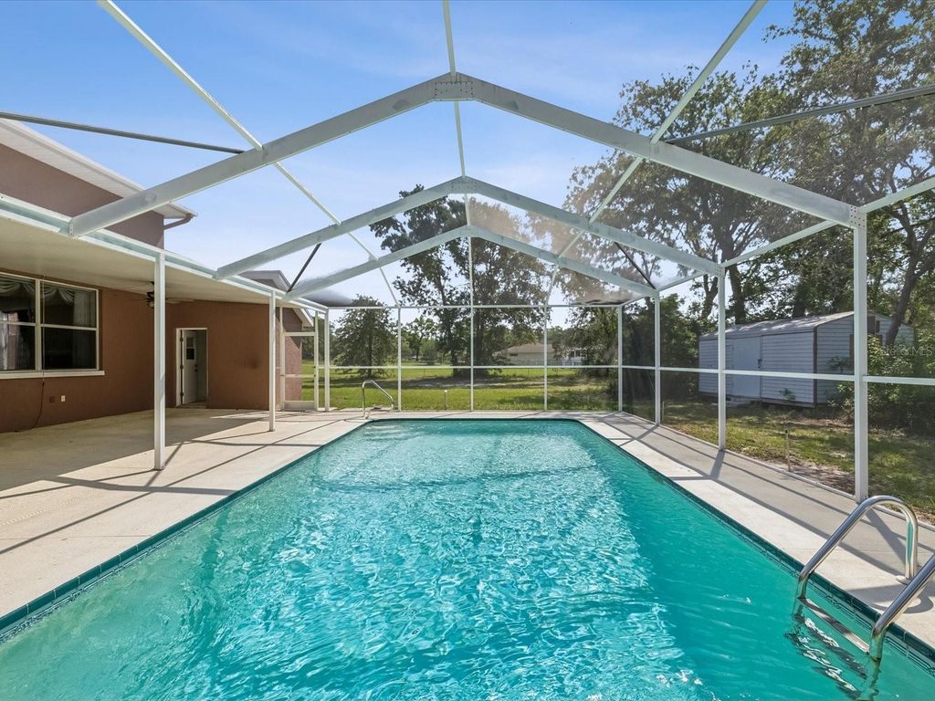 Image 18 of property listing at 15420 AUBREY AVENUE, Spring Hill, FL 34610