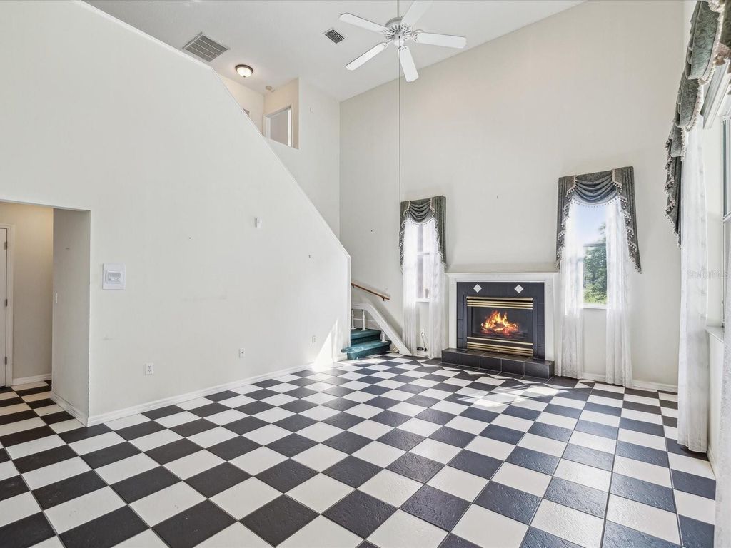 Image 4 of property listing at 15420 AUBREY AVENUE, Spring Hill, FL 34610