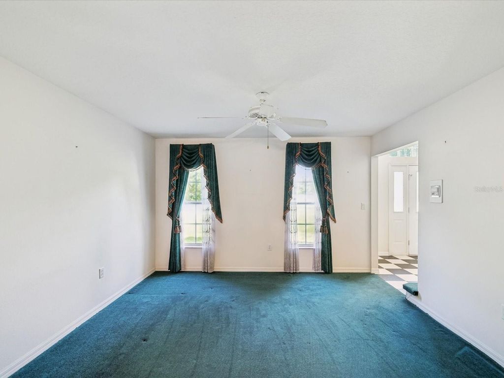 Image 7 of property listing at 15420 AUBREY AVENUE, Spring Hill, FL 34610