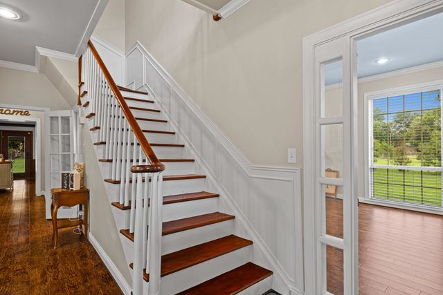 111 Washington Place N, Marshall, TX 75670