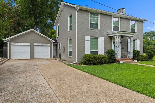 111 Washington Place N, Marshall, TX 75670