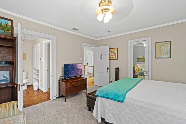 111 Washington Place N, Marshall, TX 75670