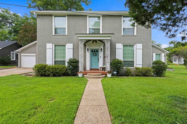 111 Washington Place N, Marshall, TX 75670