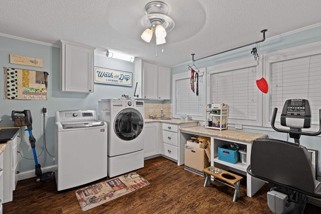 111 Washington Place N, Marshall, TX 75670