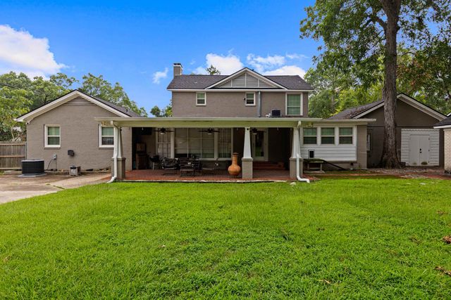 111 Washington Place N, Marshall, TX 75670