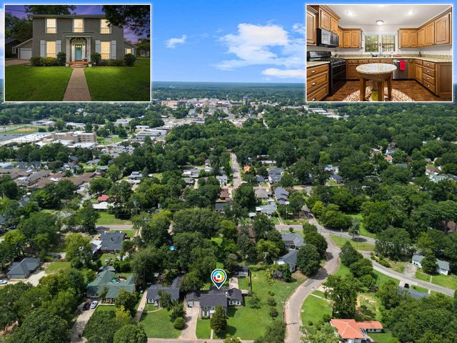 111 Washington Place N, Marshall, TX 75670