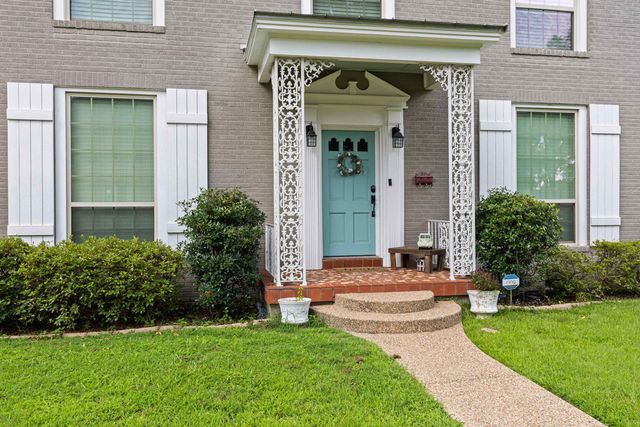 111 Washington Place N, Marshall, TX 75670