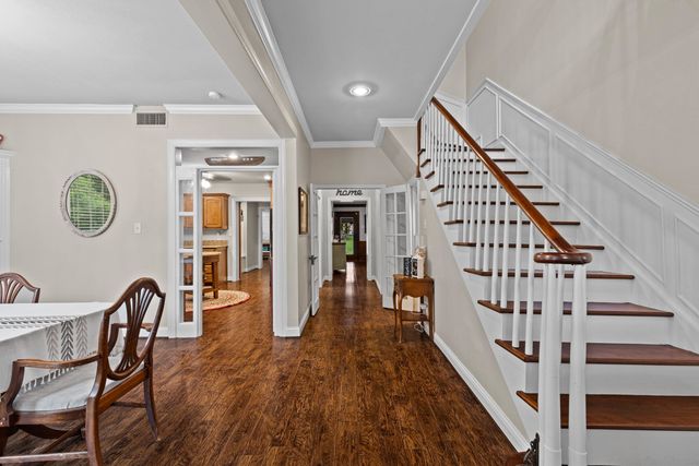 111 Washington Place N, Marshall, TX 75670