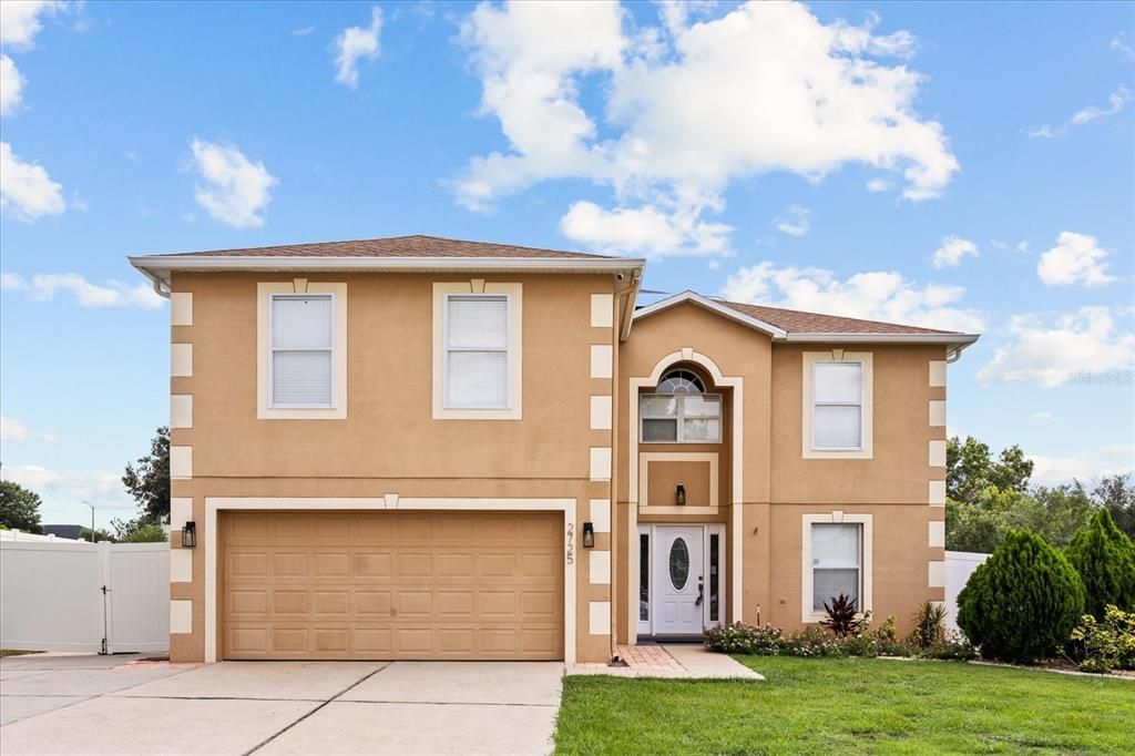 2725 WHITE MAGNOLIA LOOP, Clermont, FL 34711