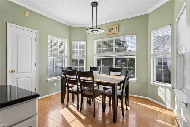 828 Essex Park DR, Hampton, VA 23669