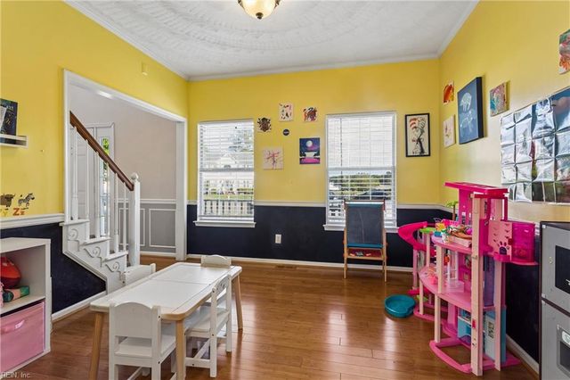 828 Essex Park DR, Hampton, VA 23669