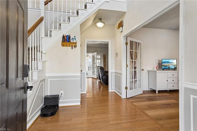 828 Essex Park DR, Hampton, VA 23669