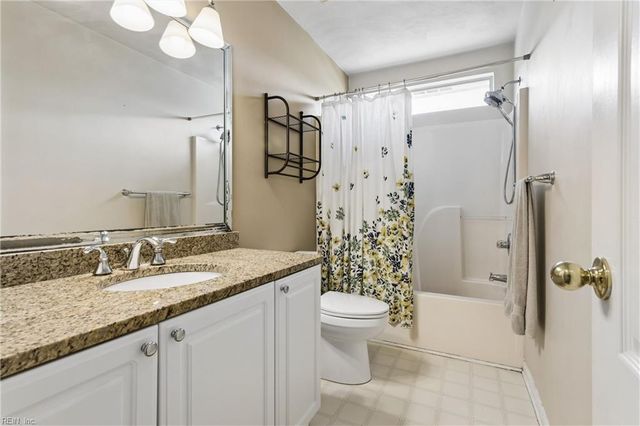 828 Essex Park DR, Hampton, VA 23669