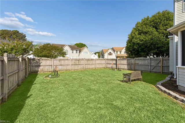 828 Essex Park DR, Hampton, VA 23669