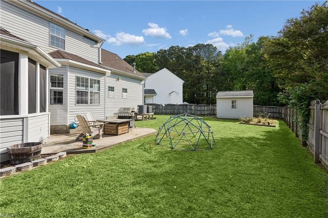 828 Essex Park DR, Hampton, VA 23669