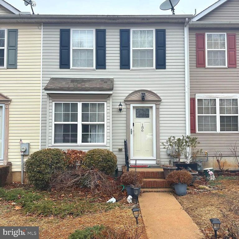186 CHERRY TREE LN, Elkton, MD 21921