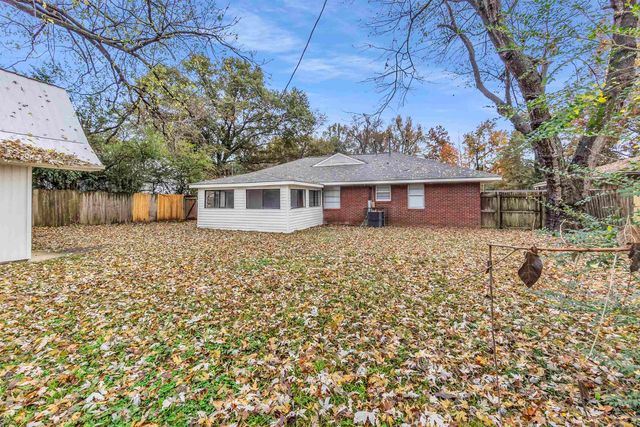 5136 ROLLING FIELDS DR, Memphis, TN 38134