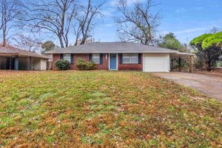 5136 ROLLING FIELDS DR, Memphis, TN 38134