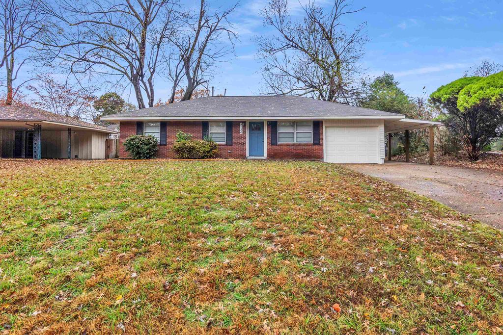 5136 ROLLING FIELDS DR, Memphis, TN 38134