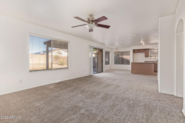 2432 W BLUE SKY Drive, Phoenix, AZ 85085