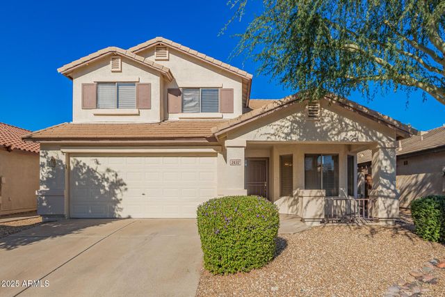 2432 W BLUE SKY Drive, Phoenix, AZ 85085