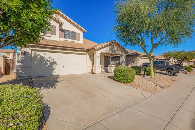2432 W BLUE SKY Drive, Phoenix, AZ 85085