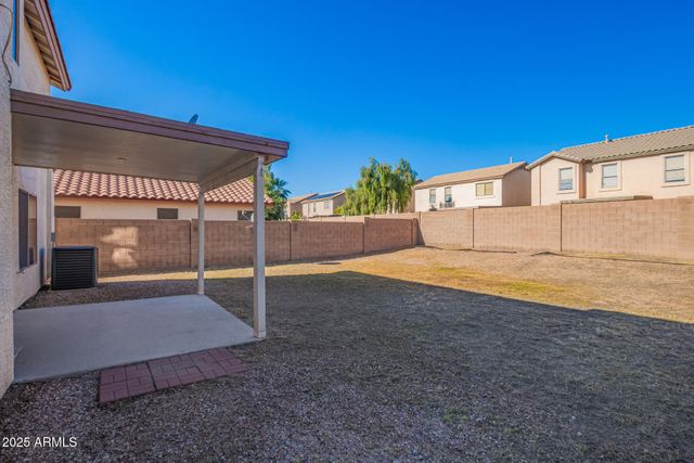 2432 W BLUE SKY Drive, Phoenix, AZ 85085