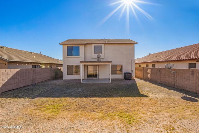 2432 W BLUE SKY Drive, Phoenix, AZ 85085