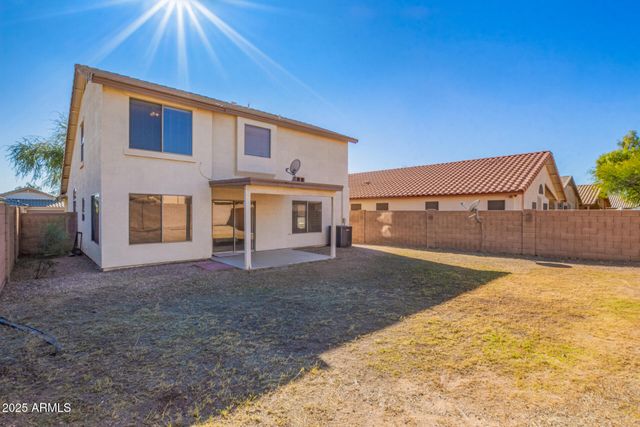 2432 W BLUE SKY Drive, Phoenix, AZ 85085