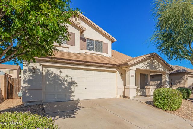 2432 W BLUE SKY Drive, Phoenix, AZ 85085