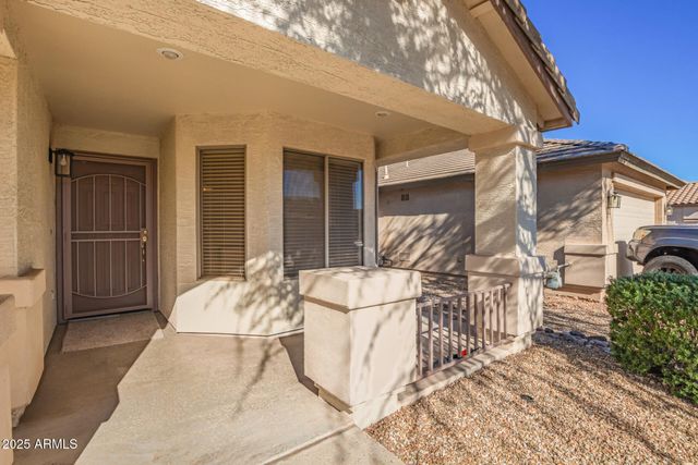 2432 W BLUE SKY Drive, Phoenix, AZ 85085